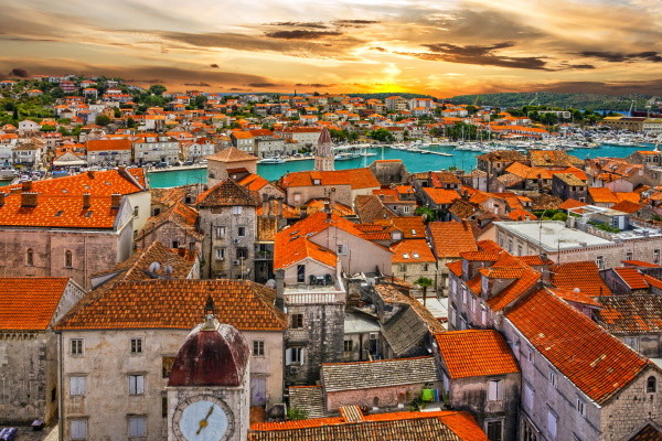 Trogir