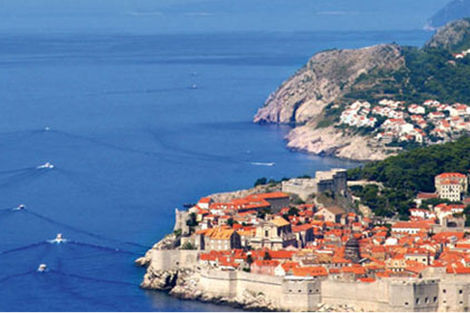 Ville - Autotour Sous le charme du Monténégro Dubrovnik Montenegro
