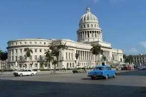 Cuba-La Havane, Autotour Cuba Libre et Memories Jibacoa