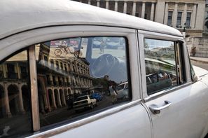 Cuba-La Havane, Autotour Ouest et Détente à Varadero en véhicule Éco