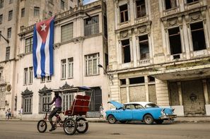 Cuba-La Havane, Autotour Clé en main Cuba - La Isla Crocodilo