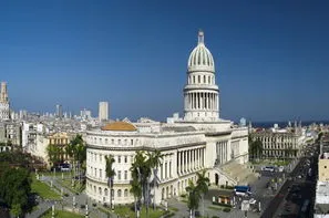 Cuba-La Havane, Autotour Autotour Cuba Libre & Extension Club Coralia Melia Peninsula Varadero