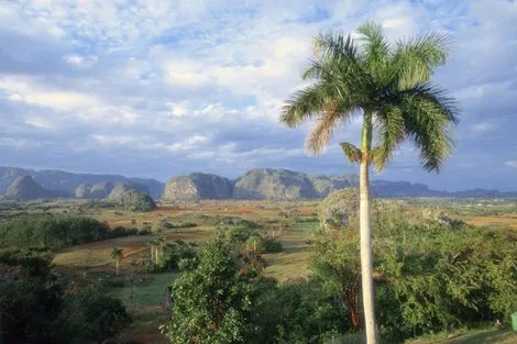 Cuba : Autotour Cuba Libre Supérieur & Extension Jet Tours Signature Melia Paradisus Varadero