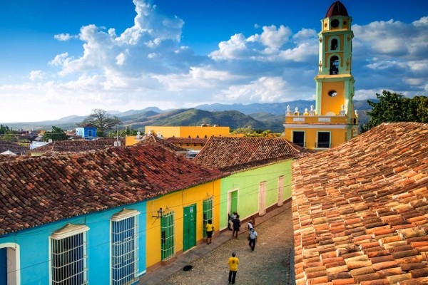 Trinidad