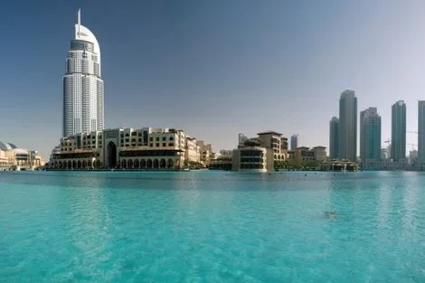 Autotour Les Sept Emirats 4* photo 2