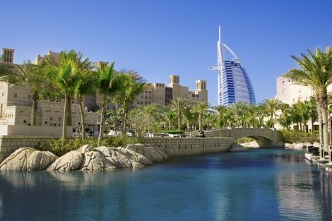 Autotour Les Sept Emirats 4* photo 9