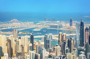 Dubai et les Emirats-Dubai, Autotour Les 7 Emirats en Liberté