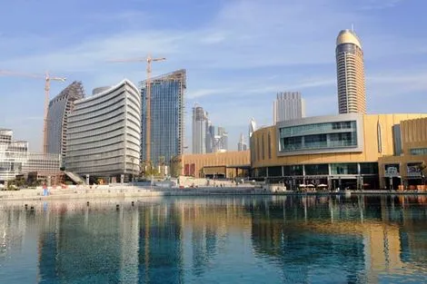 Autotour Les Sept Emirats 4* photo 5