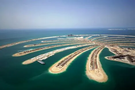 Autotour Les Sept Emirats 4* photo 1