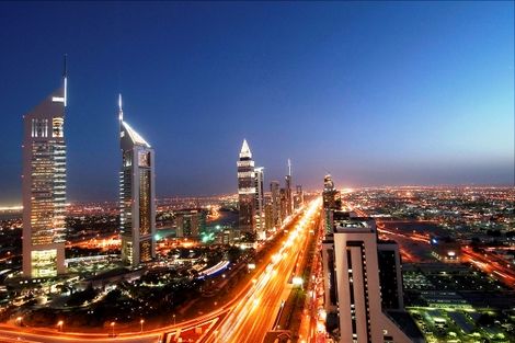 Autotour Les Sept Emirats 4* photo 11