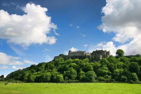 Ecosse : Autotour Entre Lochs et Châteaux - Mixte