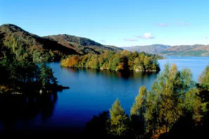 Ecosse-Glasgow, Autotour Ecosse - Des Hébrides aux Highlands