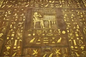 Egypte-Le Caire, Circuit De la légende des Pharaons aux Rives de Louxor