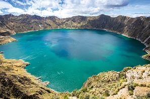 Equateur-Quito, Autotour Grandeurs Equatoriales