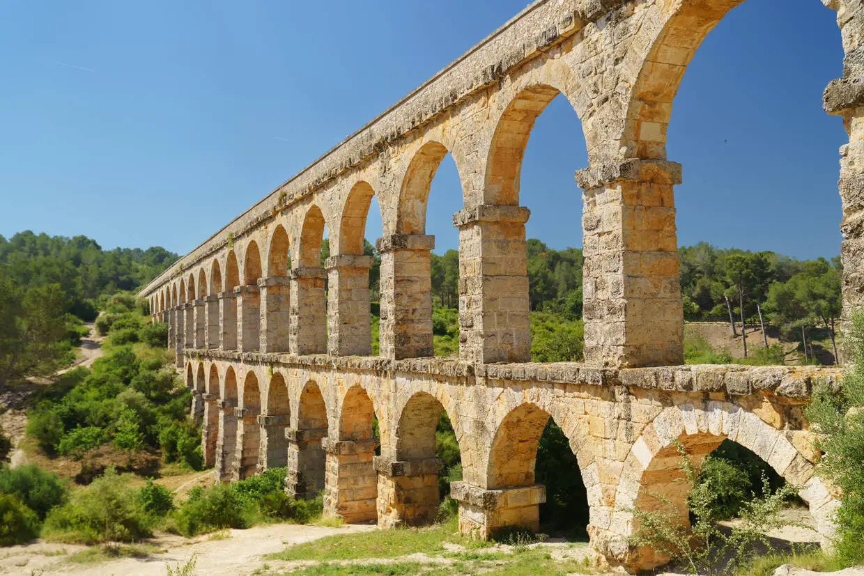 Espagne : Autotour Les charmes de la côte catalane