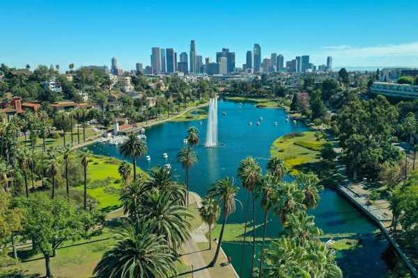 Etats-Unis : Autotour Route 66