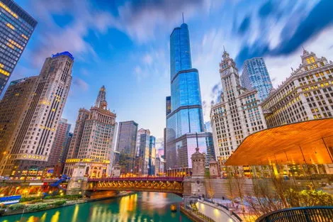 Etats-Unis : Autotour Au Rythme de la Musique - STD