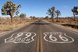 Etats-Unis-Las Vegas, Autotour Vegas & Parcs Express