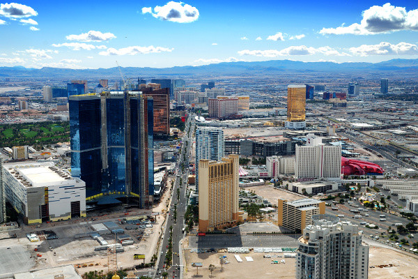 Etats-Unis : Autotour Park Discovery