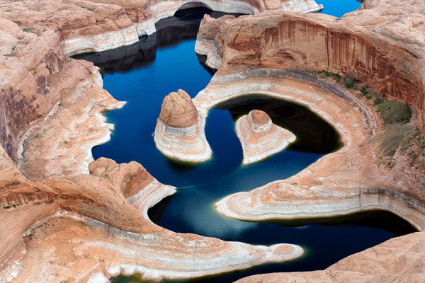 Etats-Unis : Autotour Park Discovery Budget