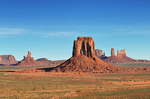 Etats-Unis-Los Angeles, Autotour Californian Trip
