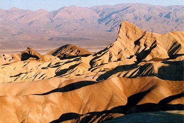 Death Valley 3