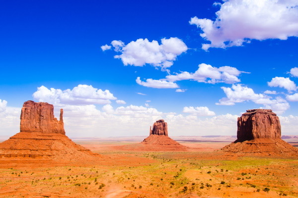 Nature - Autotour Californian Dream Los Angeles Etats-Unis