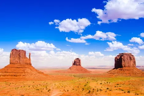 Autotour Californian Dream