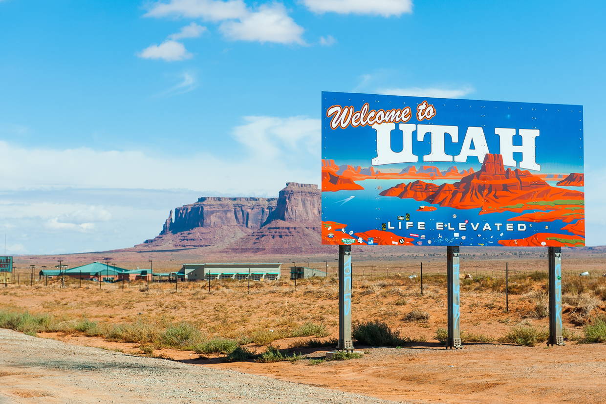 Etats-Unis : Autotour Route des Grands Parcs entre Los Angeles et Las Vegas