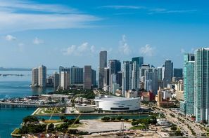 Etats-Unis-Miami, Autotour Pack Roadtrip Floride