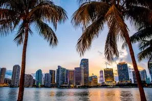 Etats-Unis-Miami, Autotour 1ère Découverte de la Floride
