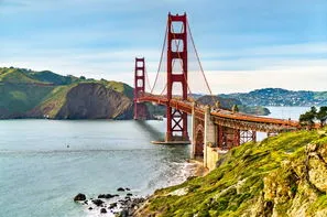 Etats-Unis-San Francisco, Autotour DECOUVERTE APPROFONDIE, OUEST ET MOAB