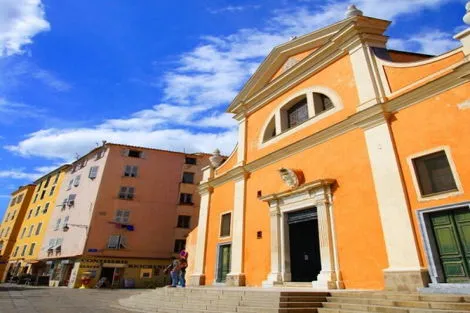 France Corse : Autotour Lumières Corse du Sud