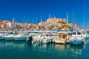 France Corse-Bastia, Autotour Terroir et beautés corses en liberté