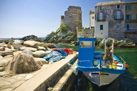 France Corse : Autotour Découvertes Corses