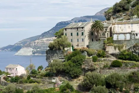 France Corse : Autotour Charmes et Caractères de Corse