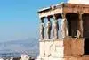 Monument - Autotour la Grèce Classique 3* avec voiture cat B Athenes Grece
