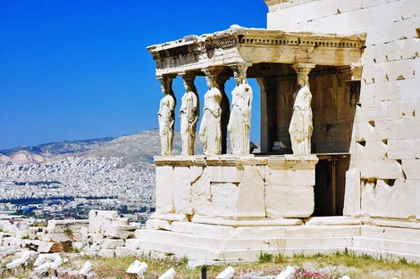 Autotour Grèce Antique 3* photo 21