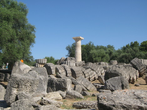 Autotour Grèce Antique 3* photo 17