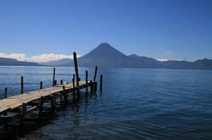 Guatemala-Antigua, Autotour Impressions du Guatemala