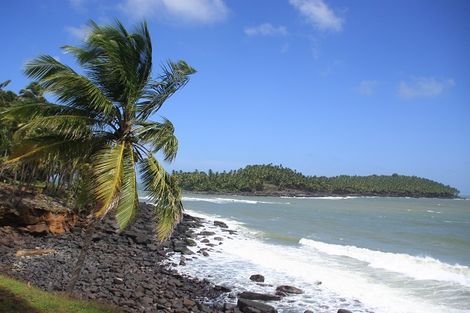 Autotour Libre Guyane + hôtel photo 9