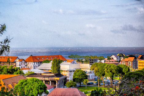 Autotour Libre Guyane + hôtel photo 10