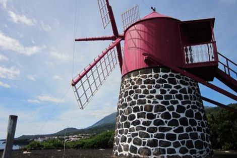 Combiné hôtels 3 îles « Féérie des Açores » 4* photo 4