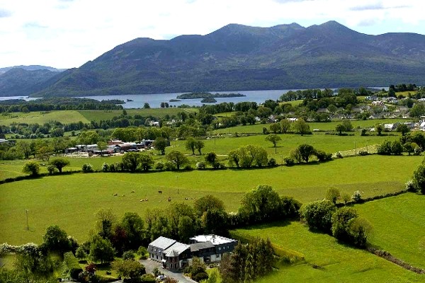 Anneau du Kerry