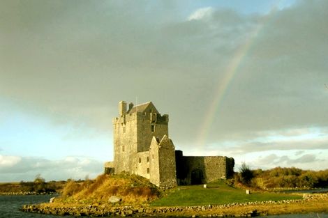 Autotour Le Meilleur de l'Irlande photo 10