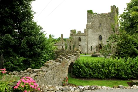 Autotour Panorama d'Irlande photo 9