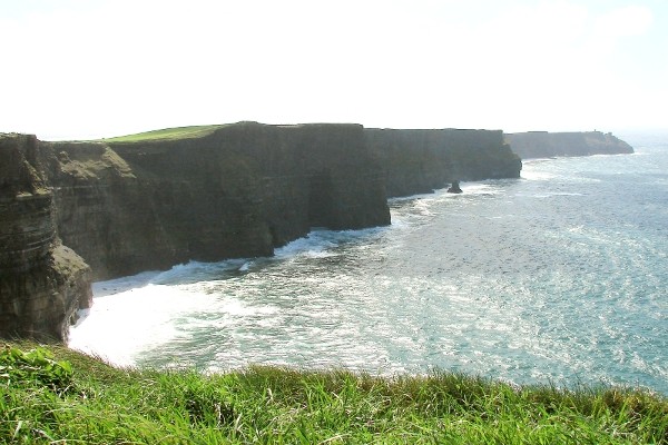 Cliff of Moher