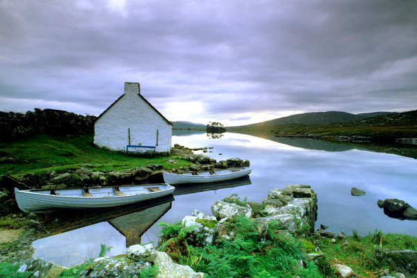 Connemara