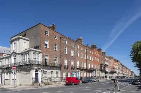 Autotour AUTOTOUR GAME OF THRONES EN IRLANDE Irlande Dublin