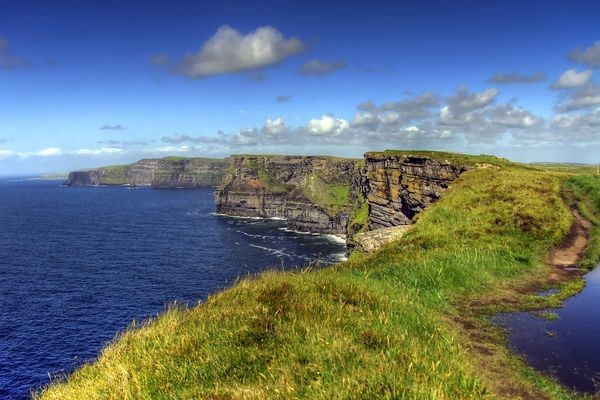 irlande